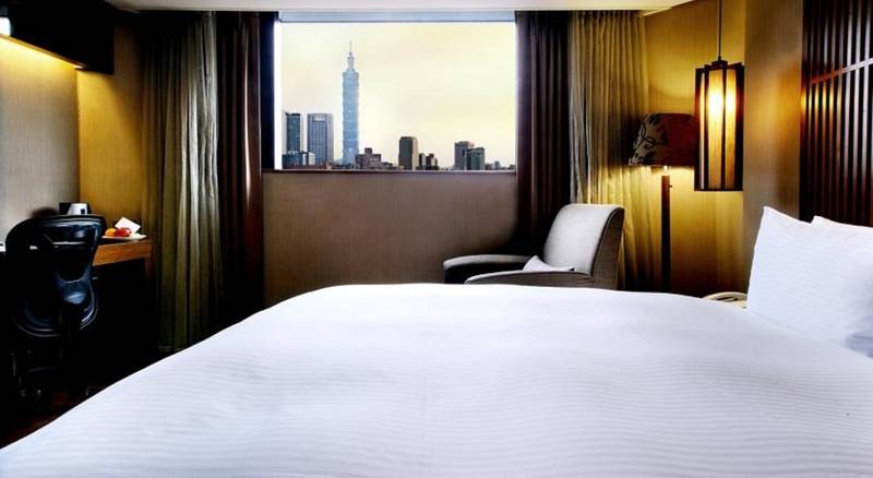 اتاق سوپریور, Guide Hotel Taipei Bade
