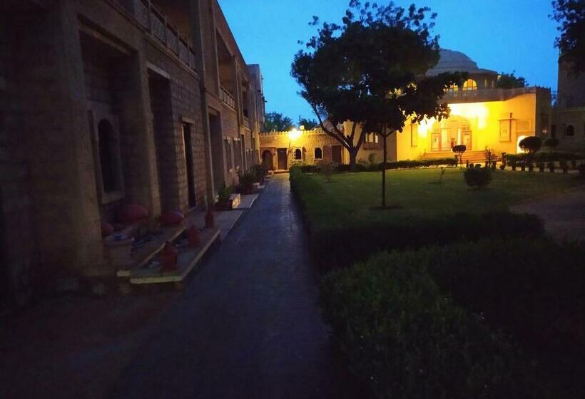 スタンダードルーム, Heritage Inn