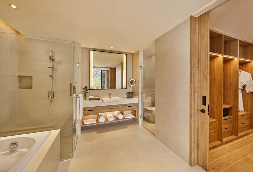 바다 전망 스위트, Holiday Inn Resort Krabi Ao Nang Beach  An Ihg
