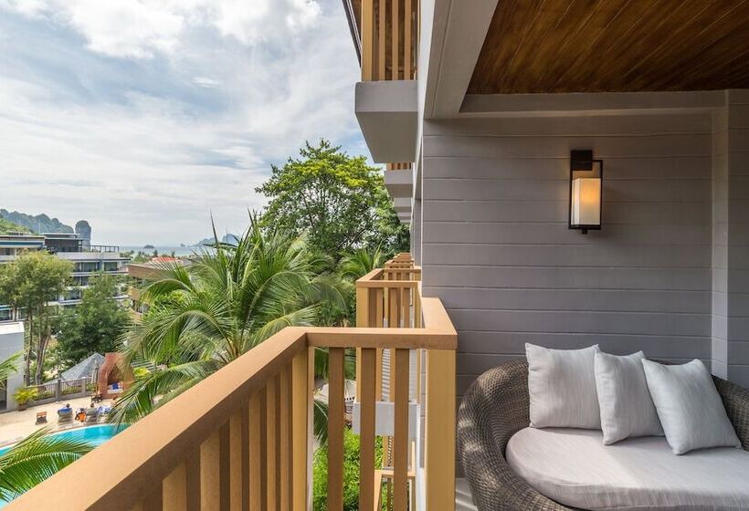 프리미엄 룸 도시 전망, Holiday Inn Resort Krabi Ao Nang Beach  An Ihg