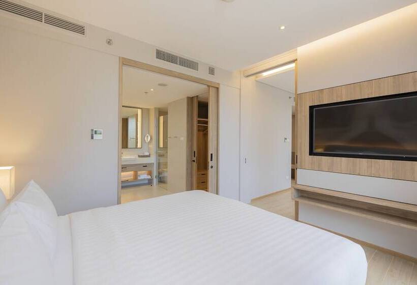 바다 전망 스위트, Holiday Inn Resort Krabi Ao Nang Beach  An Ihg