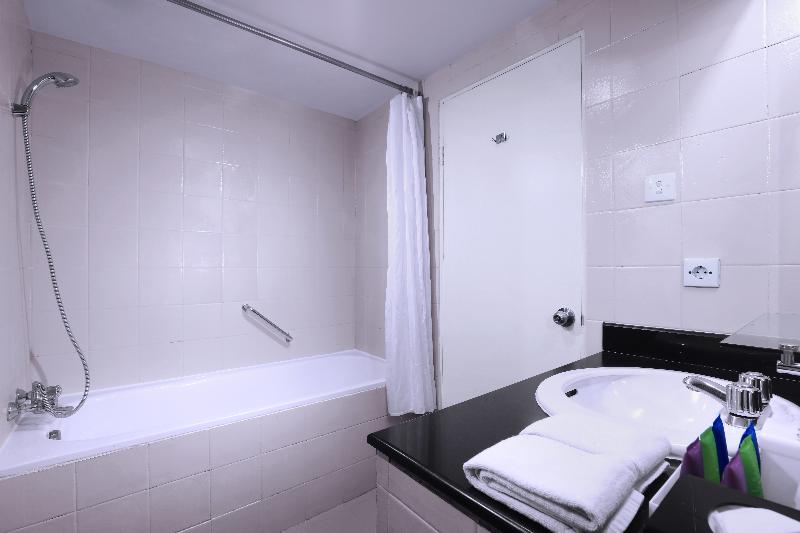 Люкс, Horison Ultima Suite & Residences Rasuna Jakarta