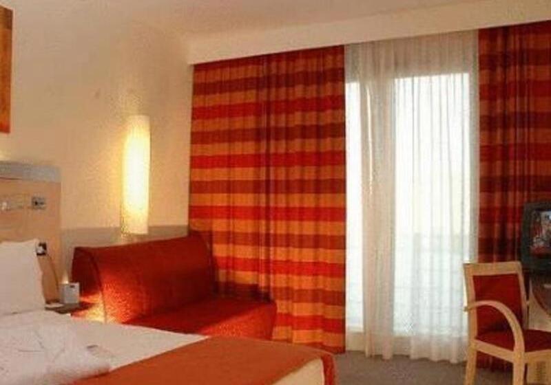 标准间, Idea Hotel Torino Mirafiori