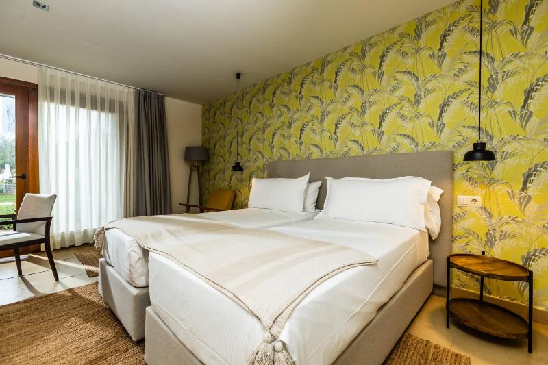 家庭间, Idea Hotel Torino Mirafiori