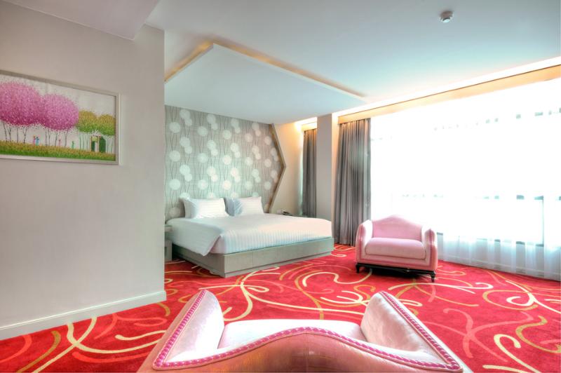 标准三人间, Idea Hotel Torino Mirafiori