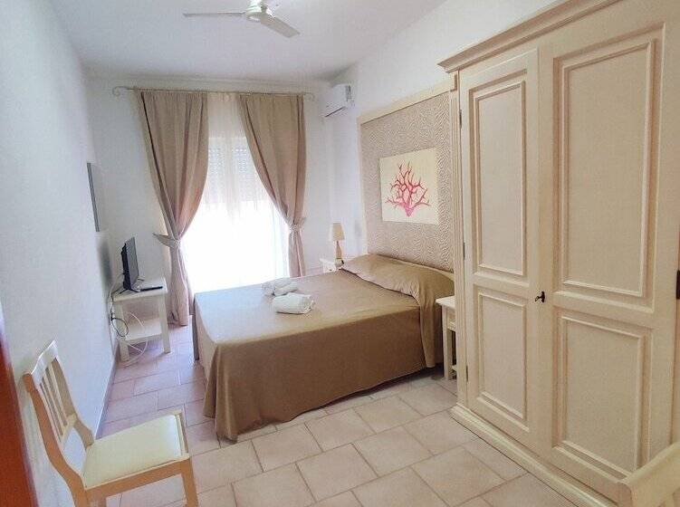 Номер Комфорт, A.i.r. Hotel Gabbiano