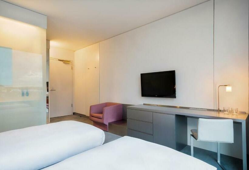 Номер Стандарт, Innside By Meliá München Parkstadt Schwabing