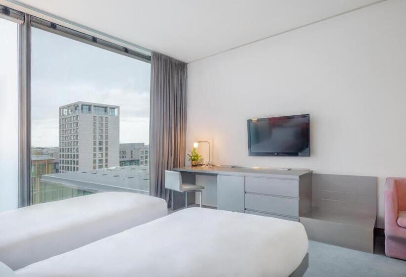 Номер Премиум, Innside By Meliá München Parkstadt Schwabing