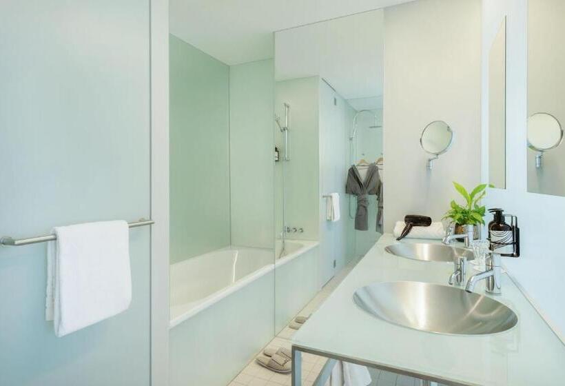 스위트, Innside By Meliá München Parkstadt Schwabing