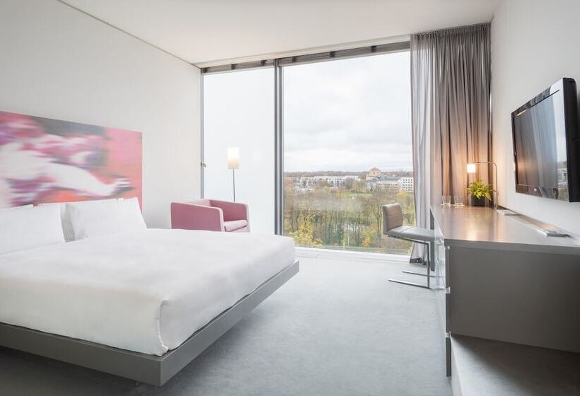 Номер Премиум, Innside By Meliá München Parkstadt Schwabing