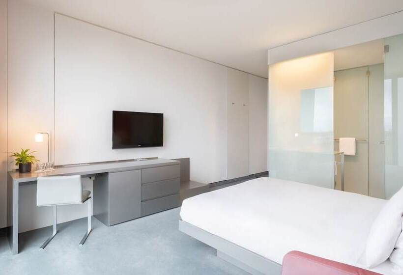 Номер Премиум, Innside By Meliá München Parkstadt Schwabing