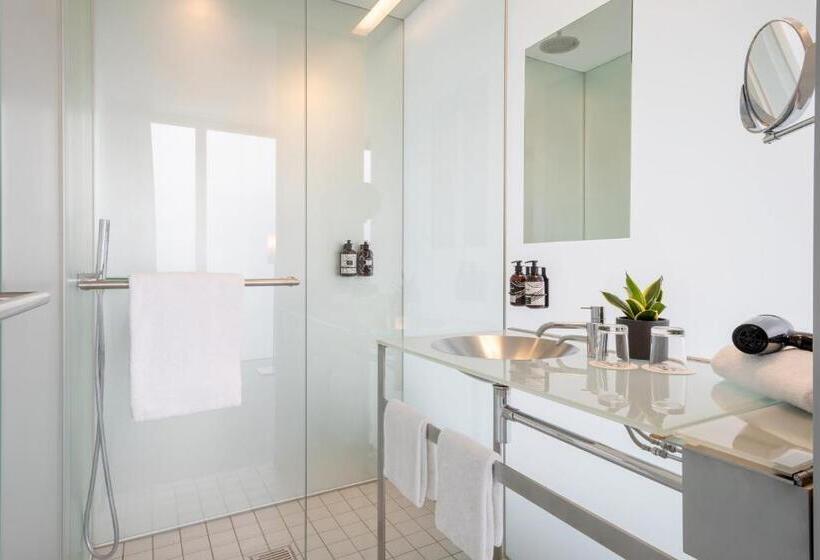 Номер Премиум, Innside By Meliá München Parkstadt Schwabing