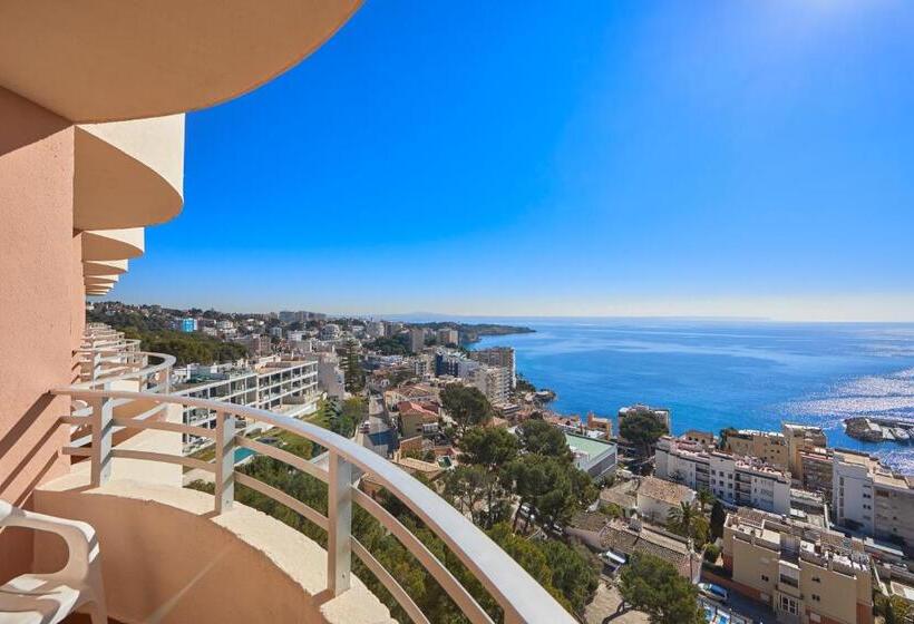 Номер Стандарт Вид на Море, Mll Blue Bay
