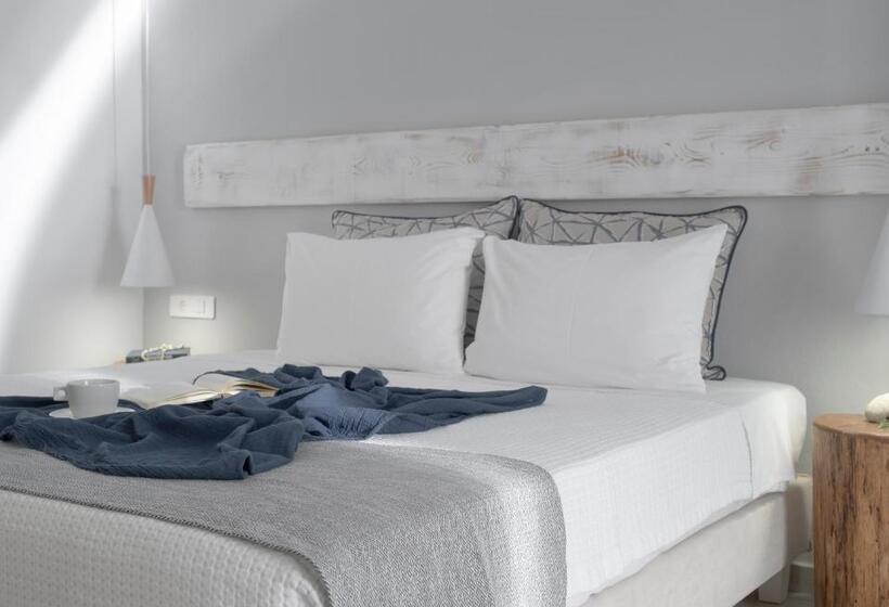 Номер Стандарт, Mykonos Essence Adults Only