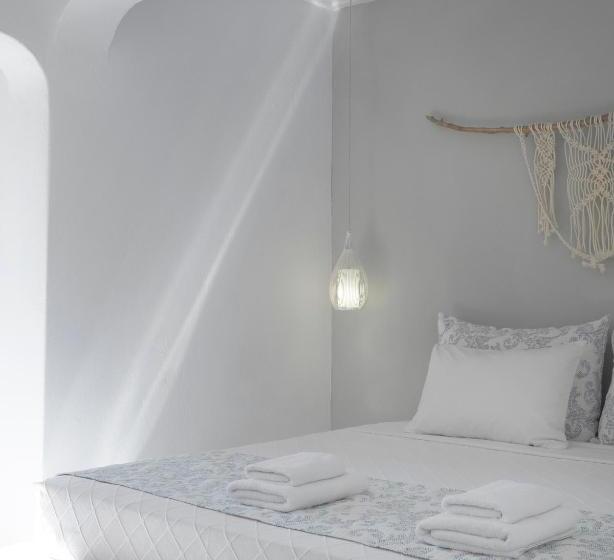 Номер Стандарт Боковой Вид на Море, Mykonos Essence Adults Only