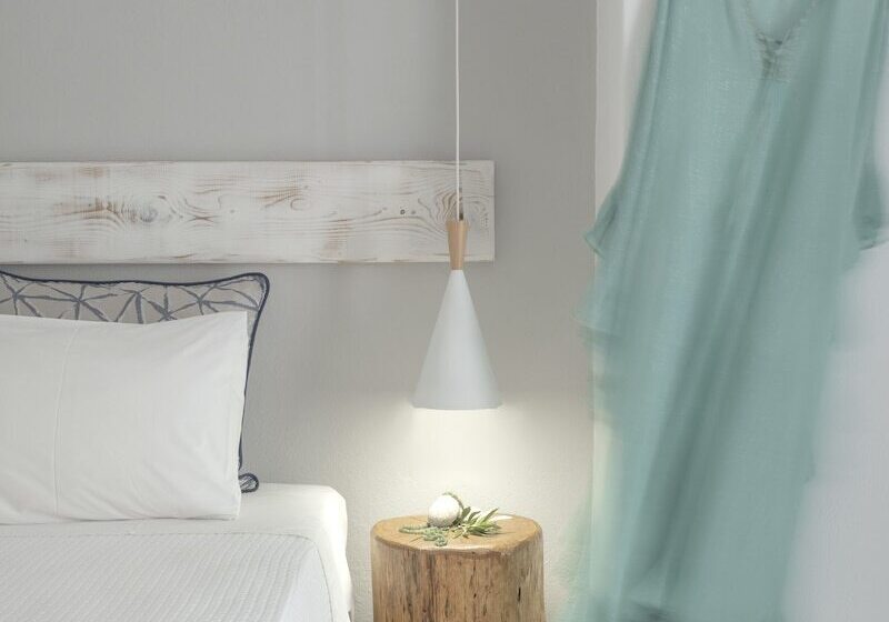 Номер Стандарт, Mykonos Essence Adults Only