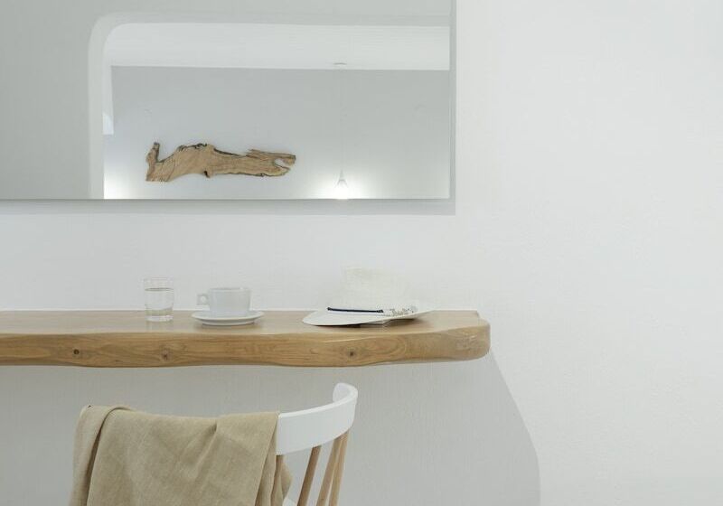 Номер Стандарт, Mykonos Essence Adults Only