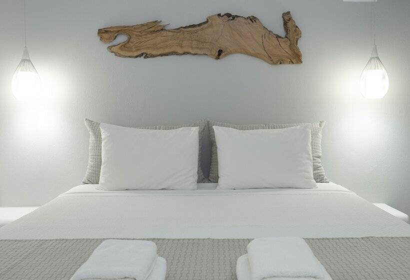 Номер Стандарт, Mykonos Essence Adults Only
