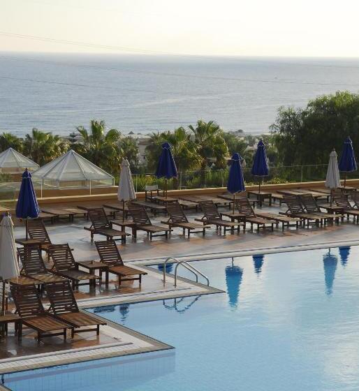 חדר סופריור נוף לים, Royal & Imperial Belvedere Resort