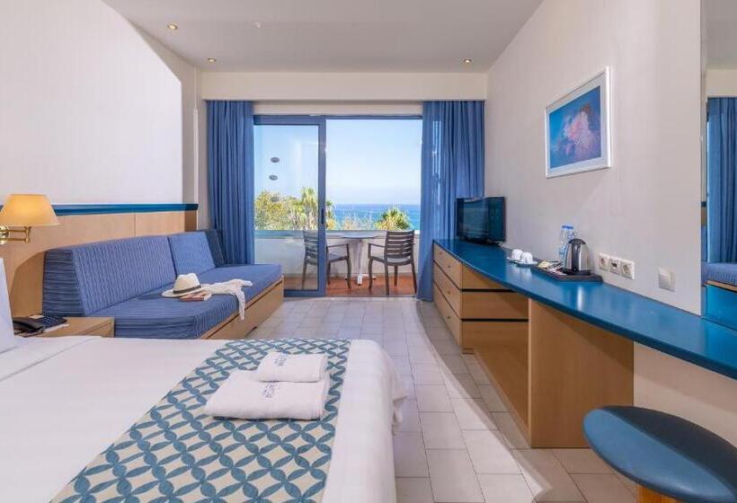 חדר סופריור נוף לים, Royal & Imperial Belvedere Resort