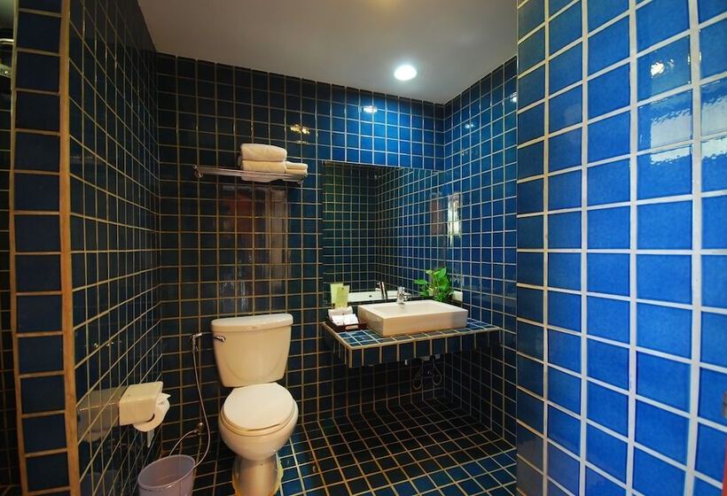 Вилла 1 Спальня, The Privacy Beach Resort & Spa