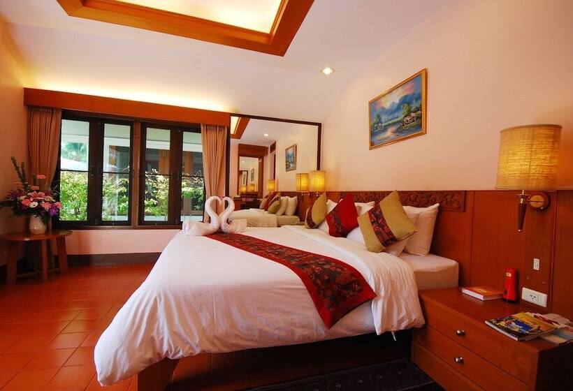 Вилла 1 Спальня, The Privacy Beach Resort & Spa