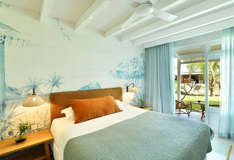 اتاق پرستیژ, Veranda Grand Baie Hotel & Spa