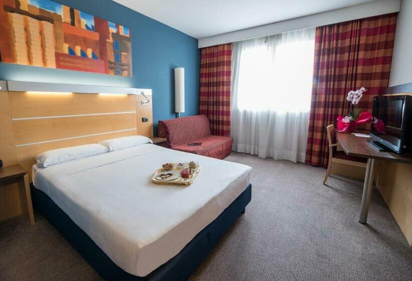 标准三人间, Idea Hotel Torino Mirafiori