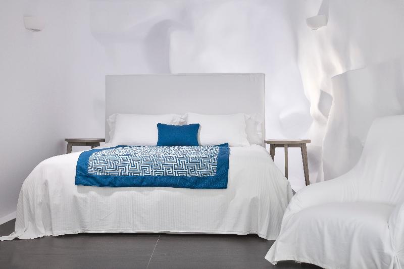 전용 풀장 스위트, Katikies Chromata Santorini   The Leading Hotels Of The World