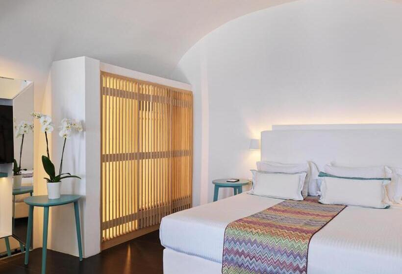 수피리어 스위트, Katikies Chromata Santorini   The Leading Hotels Of The World