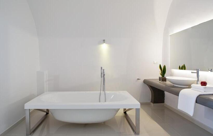 수피리어 스위트, Katikies Chromata Santorini   The Leading Hotels Of The World