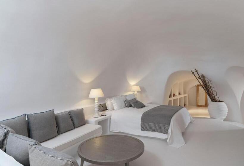 빌라 침실 1개, Katikies Chromata Santorini   The Leading Hotels Of The World
