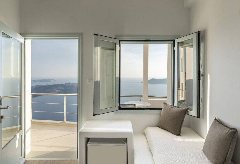 스탠다드 전망 룸, Pearl On The Cliff Hotel & Suites By Pearl Hotel Collection