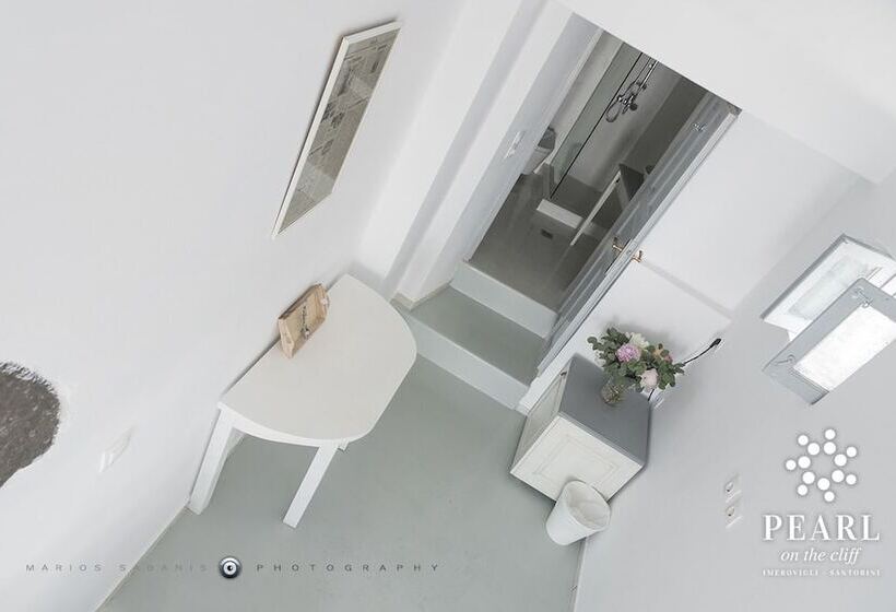 수피리어 전망 룸, Pearl On The Cliff Hotel & Suites By Pearl Hotel Collection