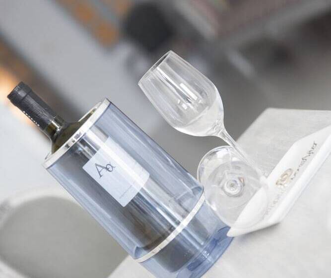 전망이 좋은 마스터 스위트, Pearl On The Cliff Hotel & Suites By Pearl Hotel Collection