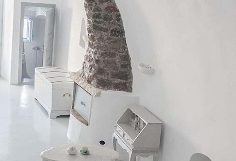 전망이 좋은 마스터 스위트, Pearl On The Cliff Hotel & Suites By Pearl Hotel Collection