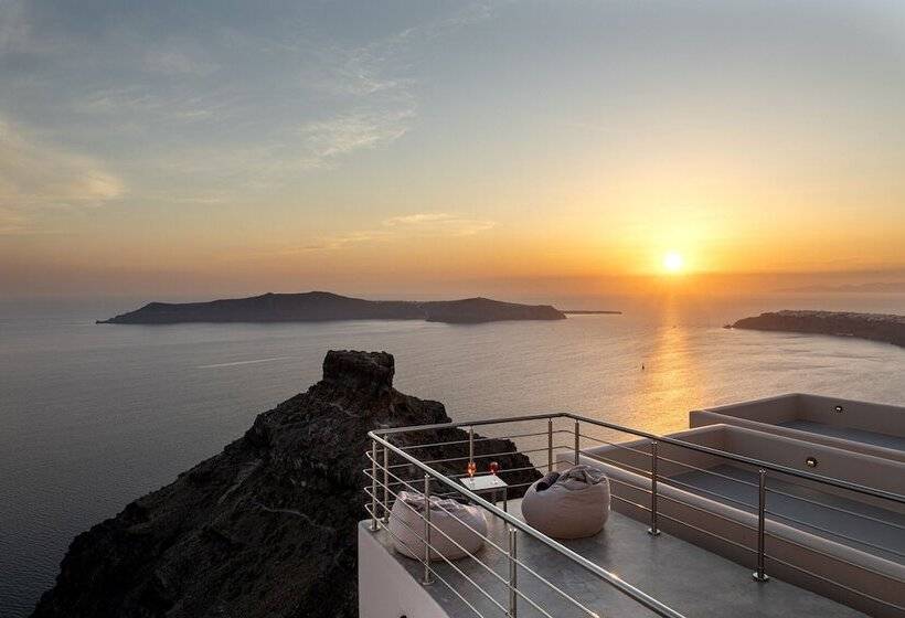 전망 스위트, Pearl On The Cliff Hotel & Suites By Pearl Hotel Collection