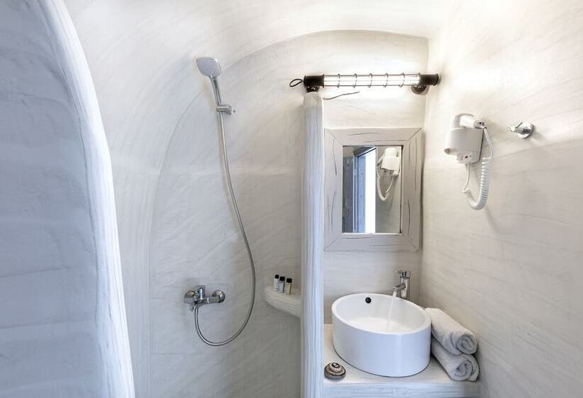 전망 스위트, Pearl On The Cliff Hotel & Suites By Pearl Hotel Collection