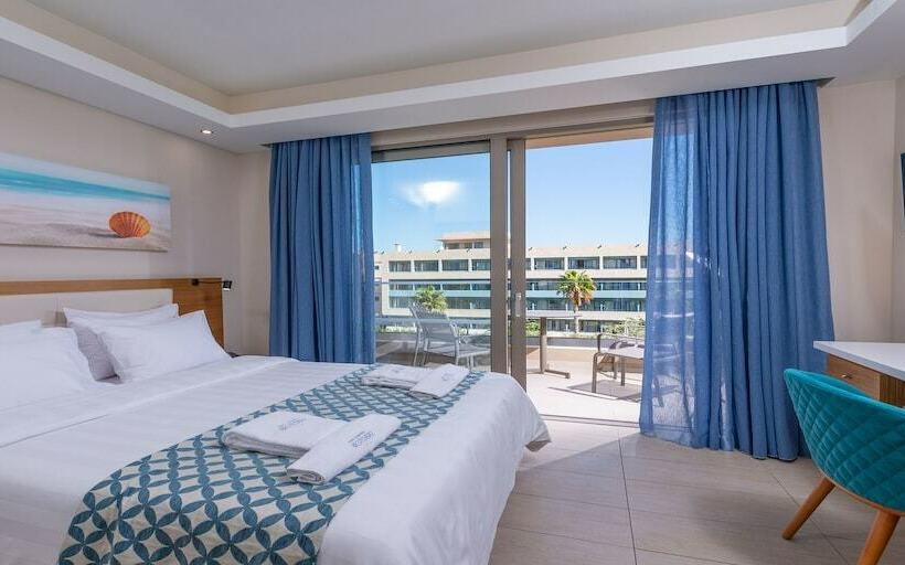 חדר סופריור עם נוף להרים, Royal & Imperial Belvedere Resort
