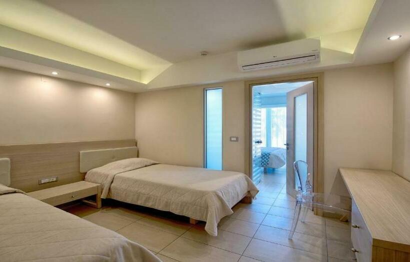 חדר משפתחתי סופריור, Royal & Imperial Belvedere Resort