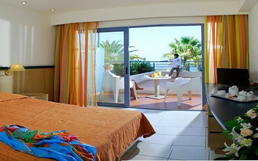 חדר סטנדרט נוף לים, Royal & Imperial Belvedere Resort
