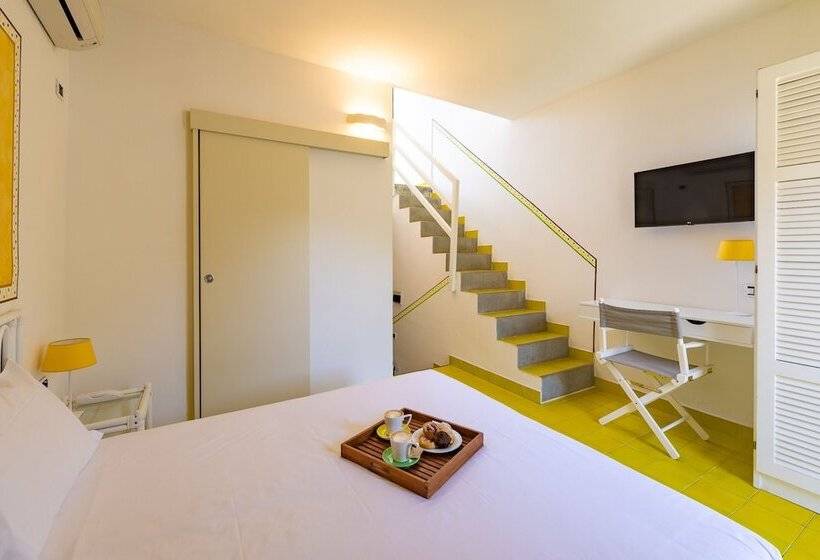 Номер Стандарт, Unahotels Club Hotel Ancora