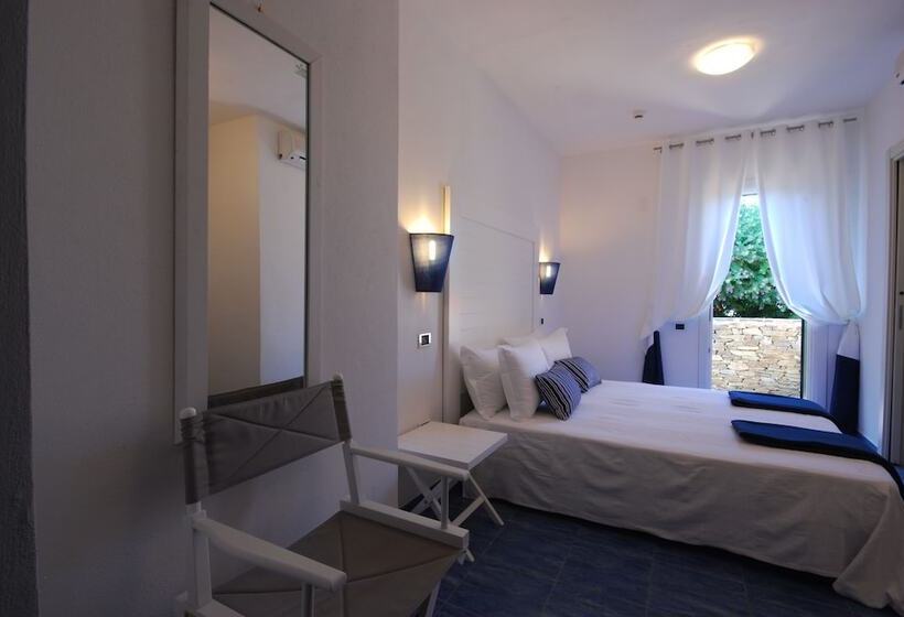 Номер Superior, Unahotels Club Hotel Ancora