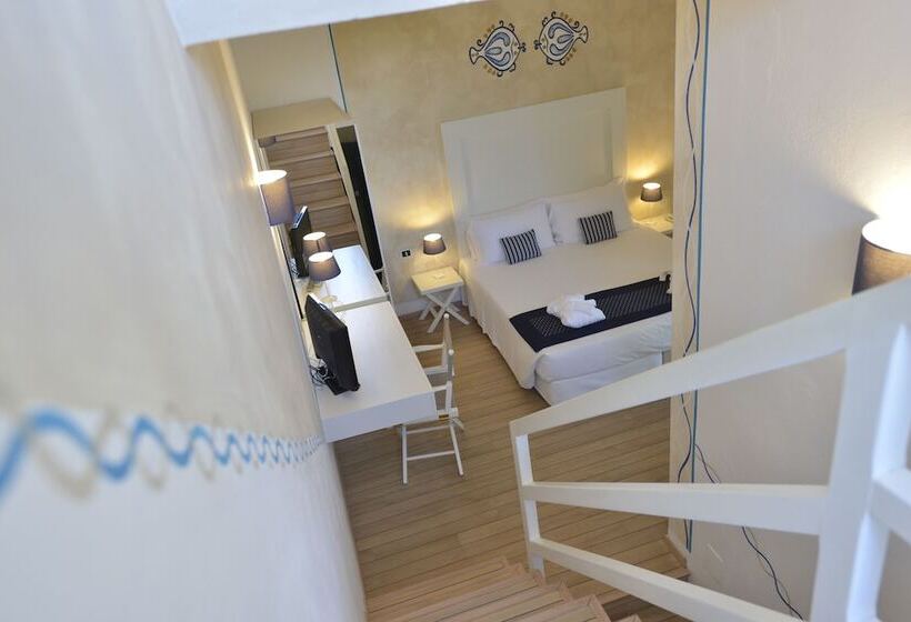 Номер Superior, Unahotels Club Hotel Ancora
