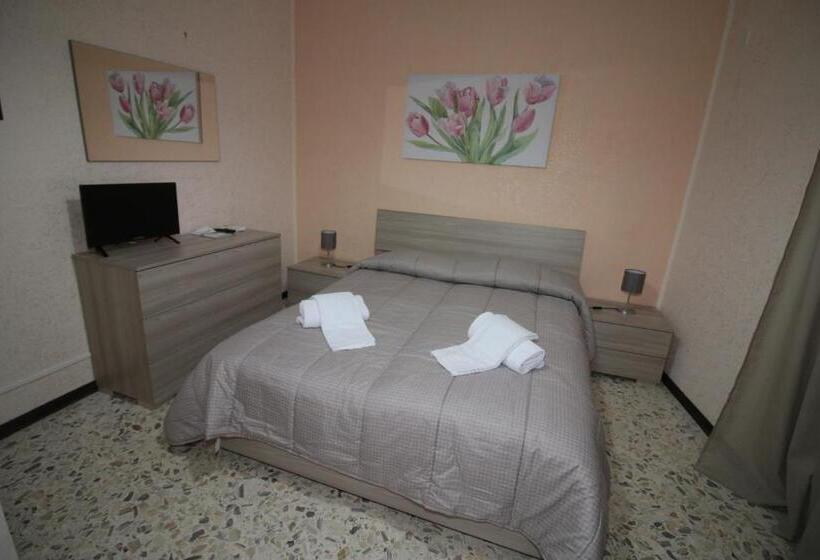 Четырехместный Номер Классик, B&b L Angelica