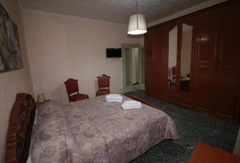 Четырехместный Номер Классик, B&b L Angelica