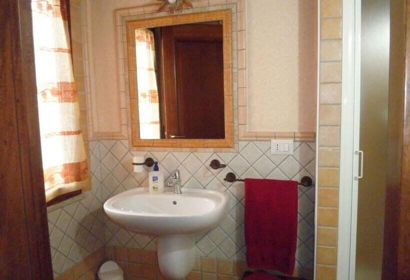 اتاق استاندارد, B&b Su Acu