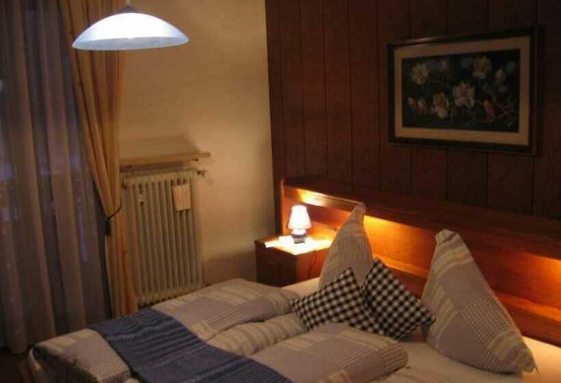 标准间带山景, Bergchalet Hotel Reinerhof