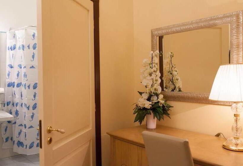 스탠다드 룸, B&b Al Palazzo