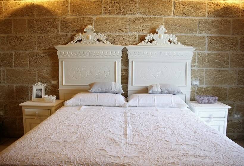 Номер Стандарт, Masseria Costa